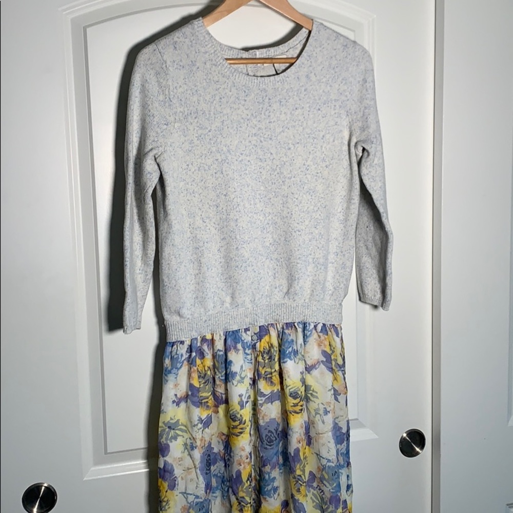Joie Sweater Dress